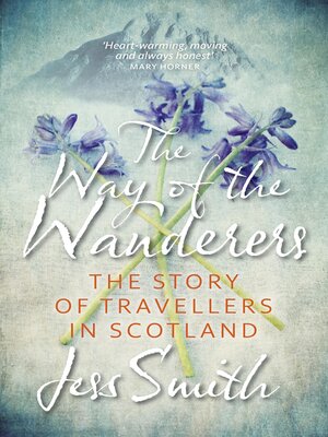 cover image of Way of the Wanderers